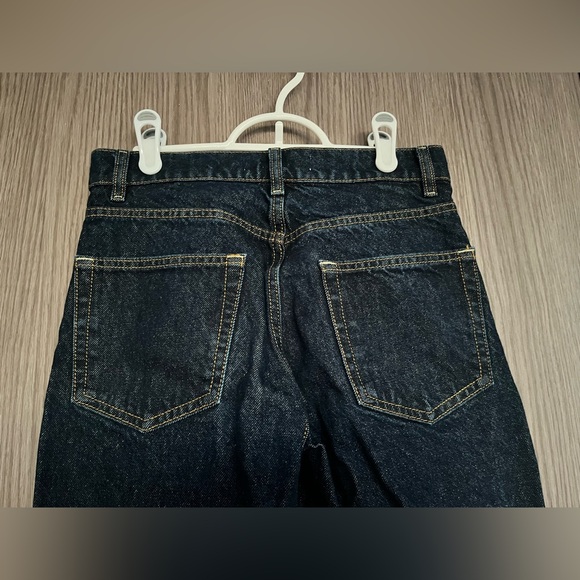 Brand New Zara Regular Straight Jeans Unit. 01 - Picture 6 of 13